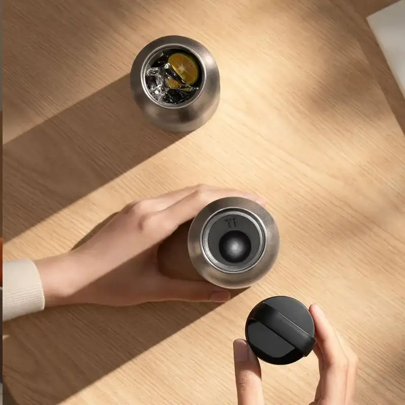 Xiaomi Mijia Ti Thermos Cup G 380mL