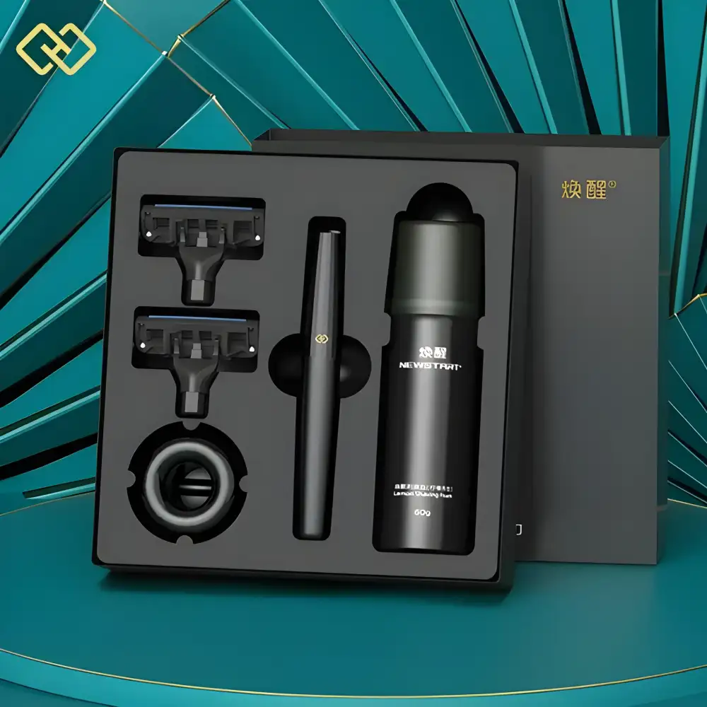 Xiaomi H303-5 Huanxing Man Razor Shaver Manual Shaving
