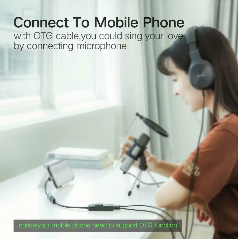 UGREEN CM129 (50599) USB External Stereo Sound Adapter