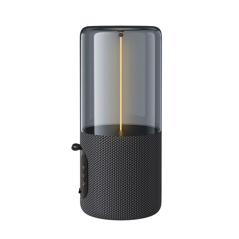 Hoco BS64 Rocker Bluetooth Speaker Hoco BS64 Rocker Bluetooth Speaker