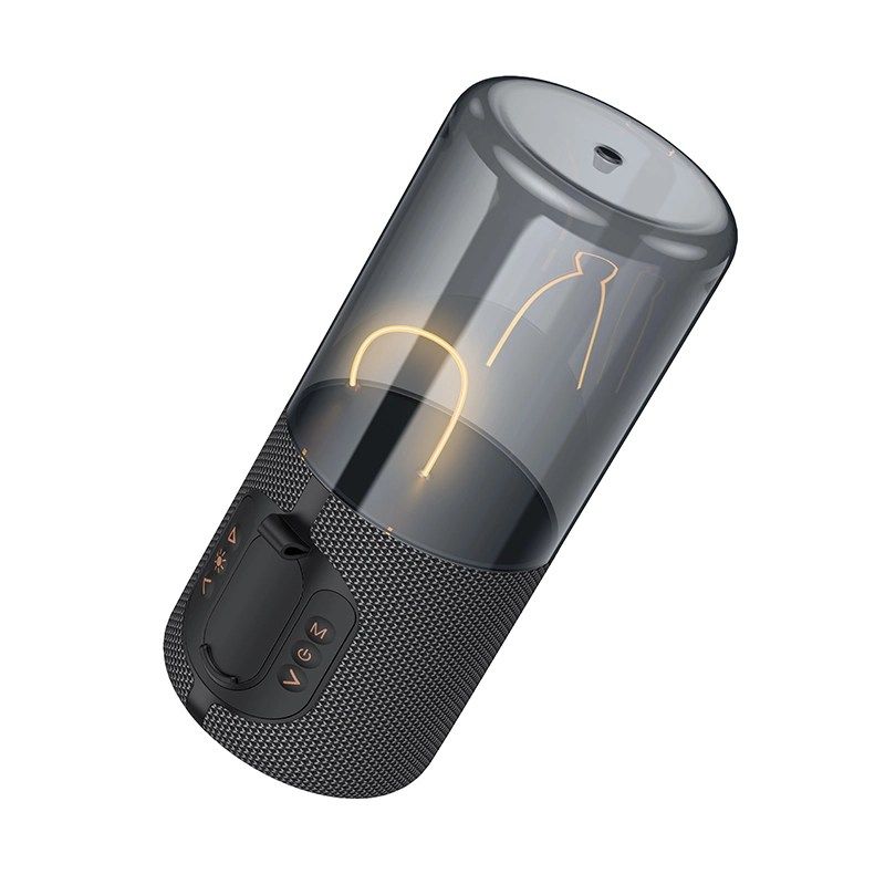 Hoco BS64 Rocker Bluetooth Speaker Hoco BS64 Rocker Bluetooth Speaker