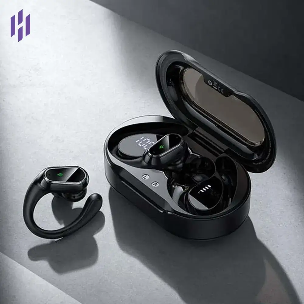 Hoco EQ29 Earhook TWS Earbuds