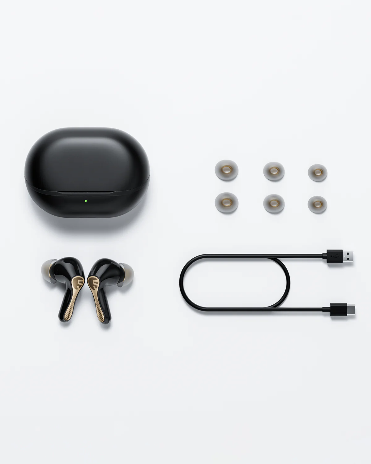 SoundPEATS Air5 Pro+