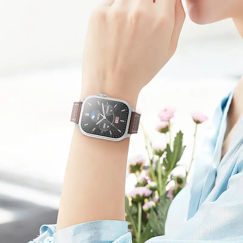 Hoco Y17 Sports Smart Watch