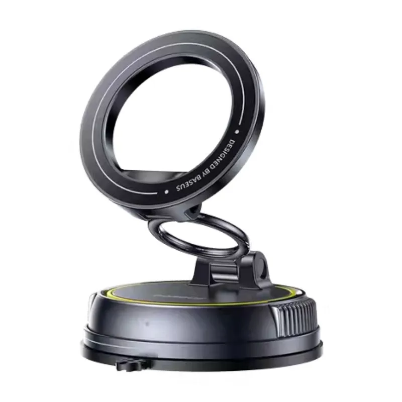Baseus PrimeTrip VC2 Magnetic Car Mount Baseus PrimeTrip VC2 Magnetic Car Mount