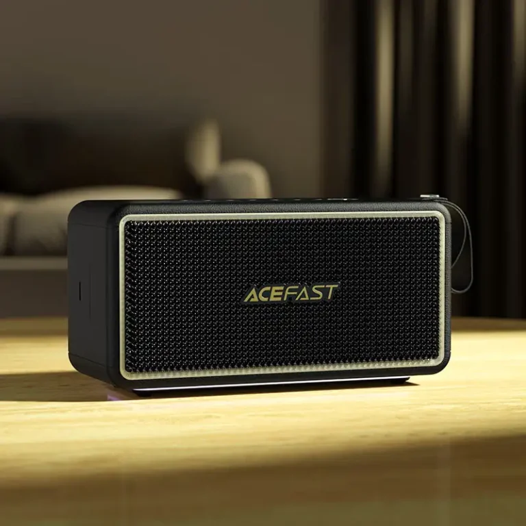 ACEFAST K3 Ultra Portable Wireless Speaker