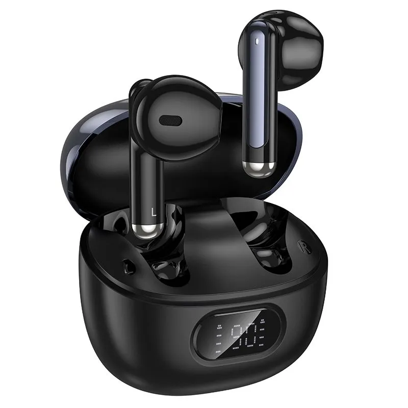Hoco EQ18 ANC Wireless Earbuds Hoco EQ18 ANC Wireless Earbuds