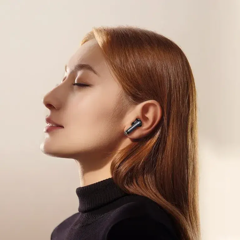 Hoco EQ18 ANC Wireless Earbuds