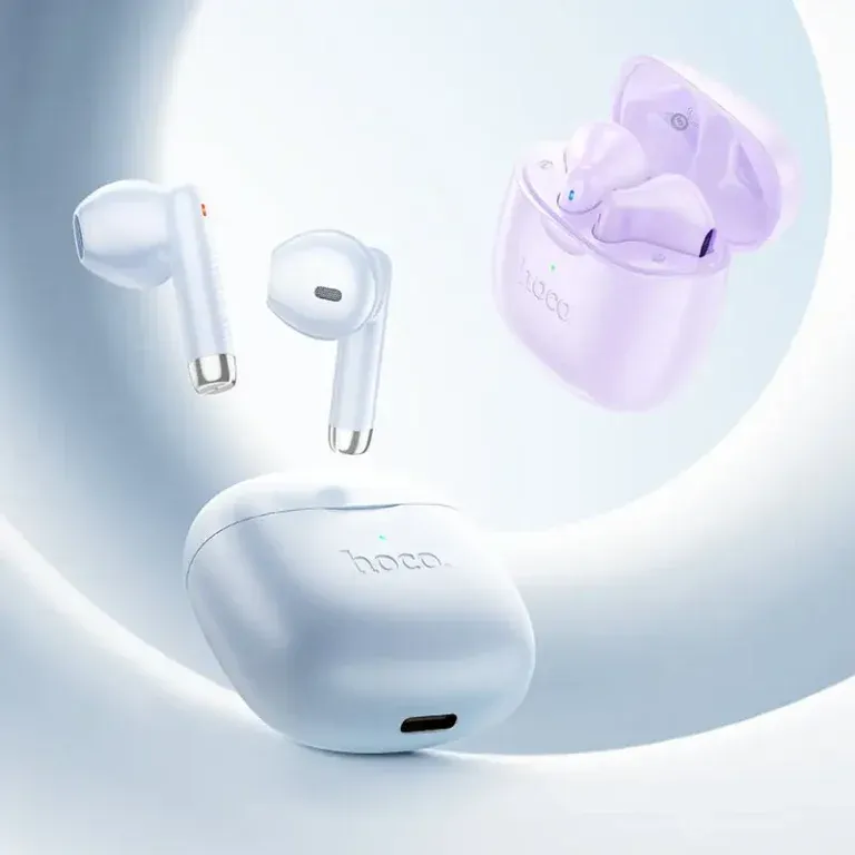 Hoco EW201 True Wireless Earbuds