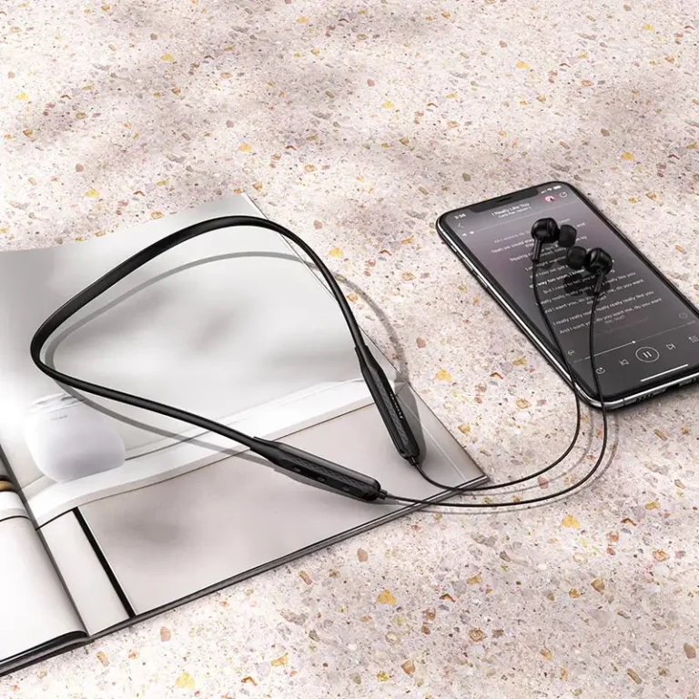 Hoco ES51 Era Sports Wireless Neckband