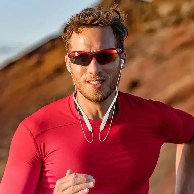 Hoco ES51 Era Sports Wireless Neckband