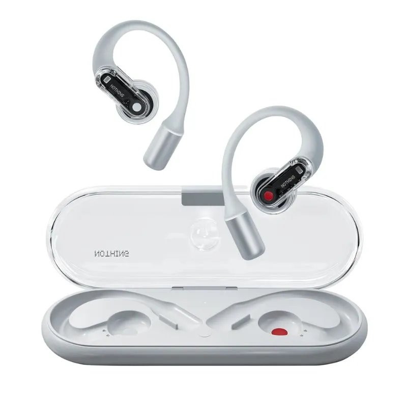 Nothing Ear Open Earbuds Nothing Ear Open Earbuds