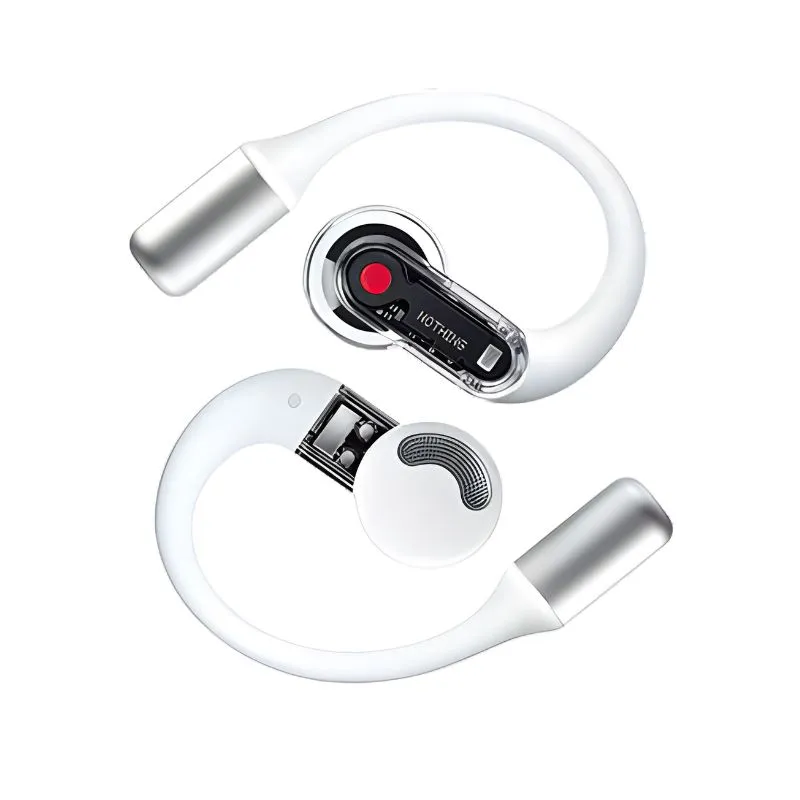 Nothing Ear Open Earbuds Nothing Ear Open Earbuds