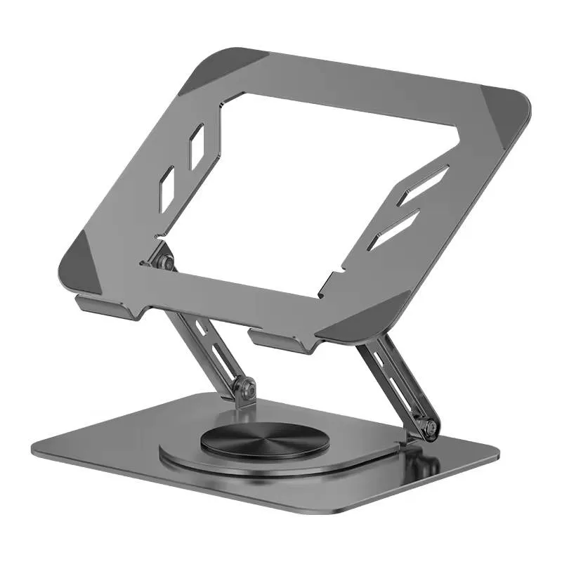 Recci RHO M25 Laptop Stand for Ergonomic Comfort and Stability Recci RHO M25 Laptop Stand for Ergonomic Comfort and Stability