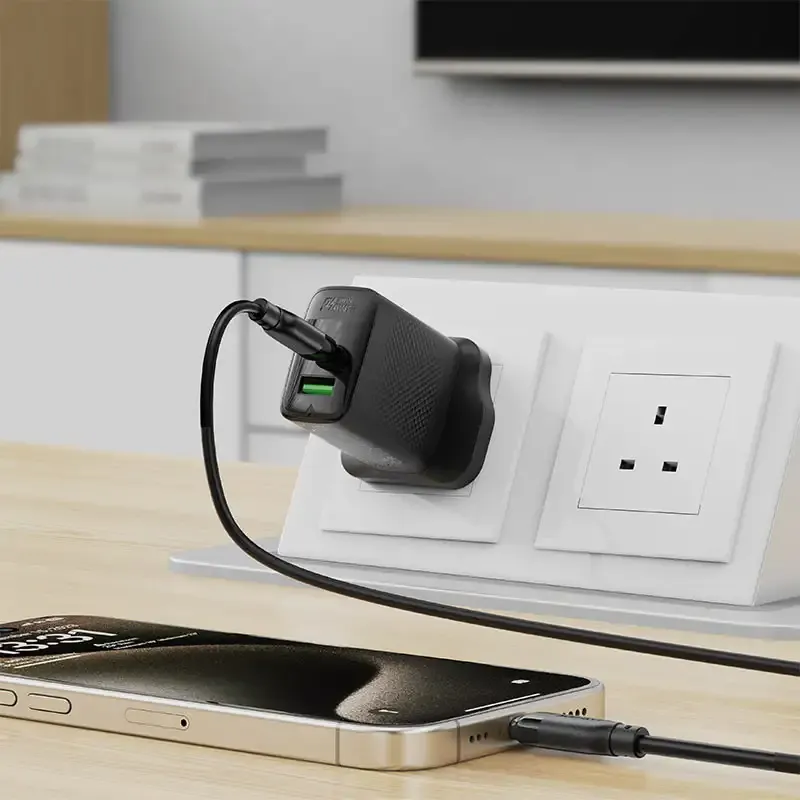 Acefast C16-03 Fast Charging Cable