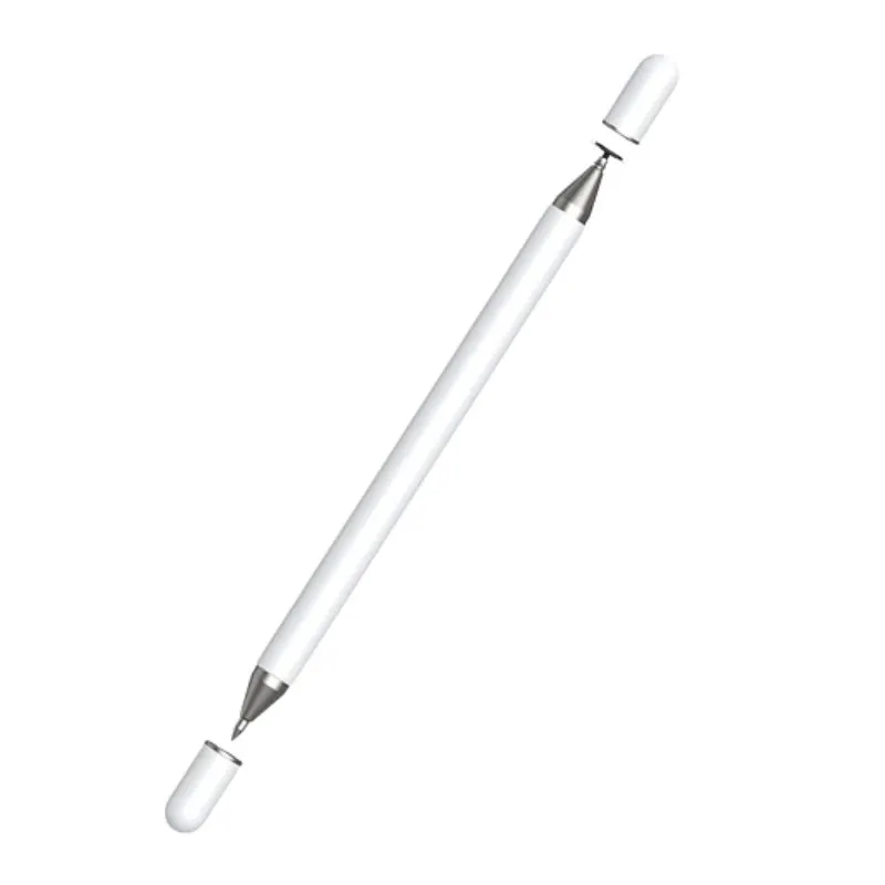 WiWU Pencil One 2 in 1 Passive Stylus WiWU Pencil One 2 in 1 Passive Stylus
