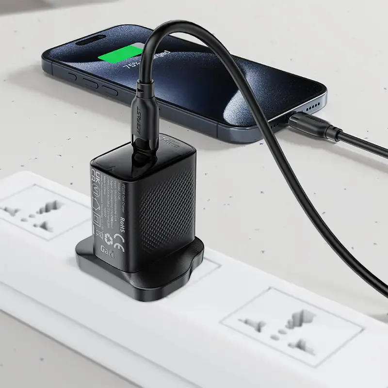 Acefast C16-03 Fast Charging Cable