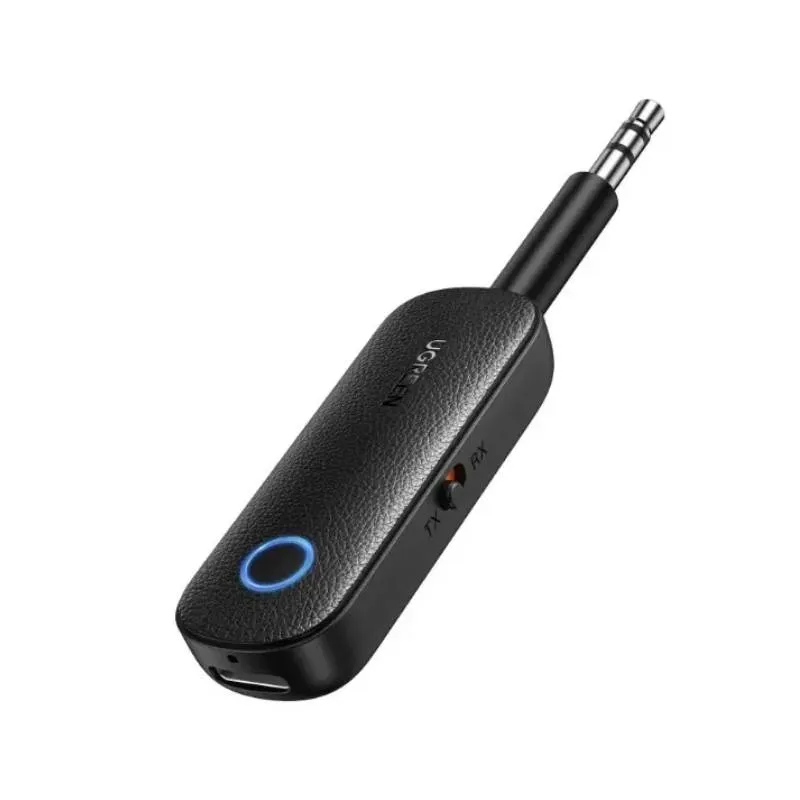 UGREEN CM672 (35222) Bluetooth Audio Transmitter & Receiver UGREEN CM672 (35222) Bluetooth Audio Transmitter & Receiver