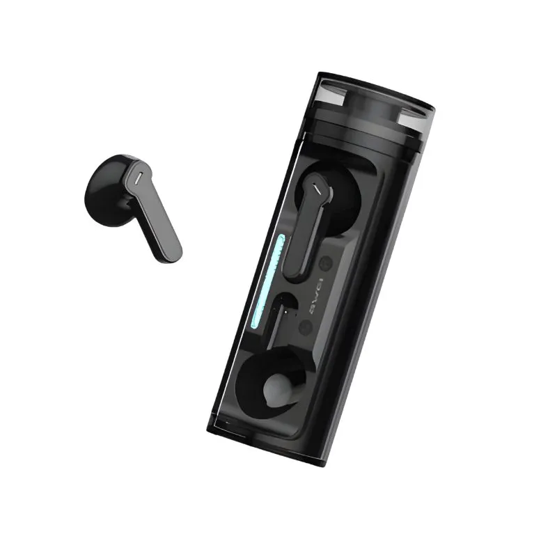 Awei T77 ENC Bluetooth Earphones Awei T77 ENC Bluetooth Earphones