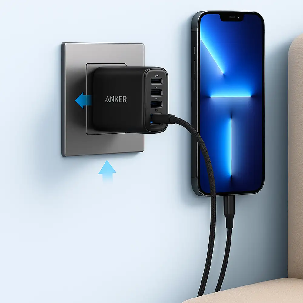 Anker Zolo 70W Charge