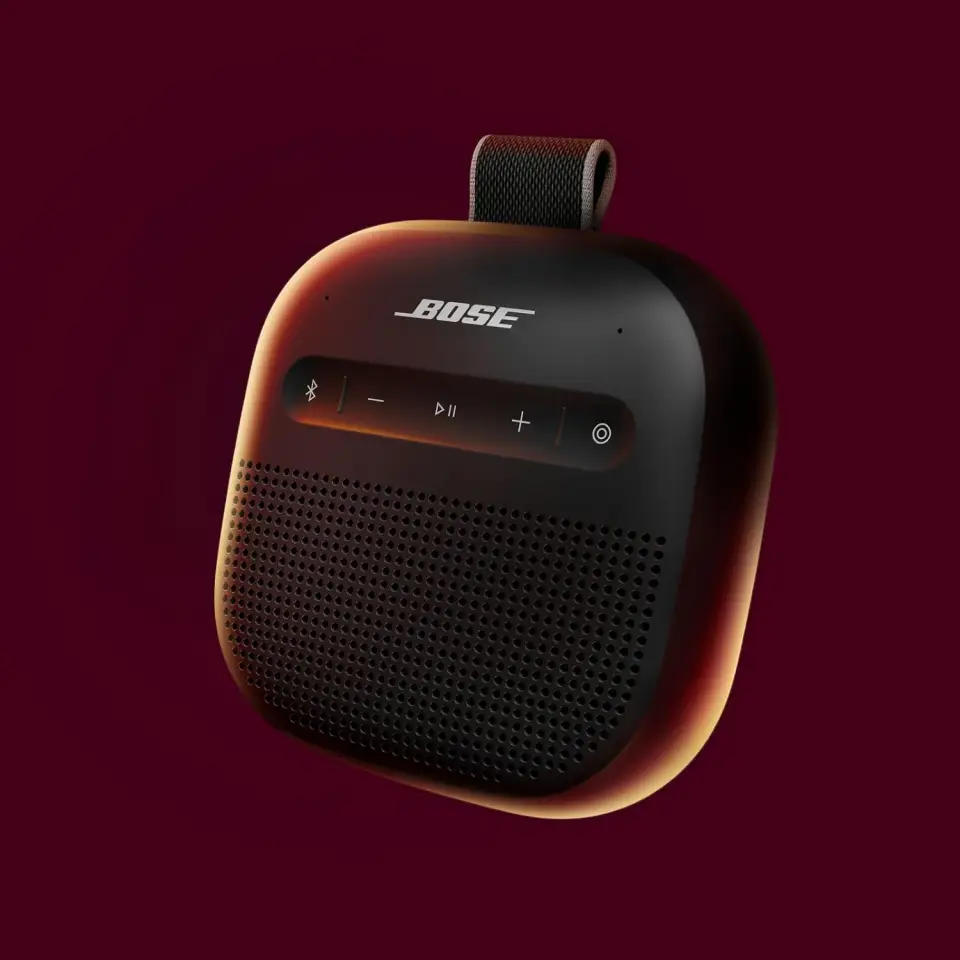 Bose SoundLink Micro 2nd Gen
