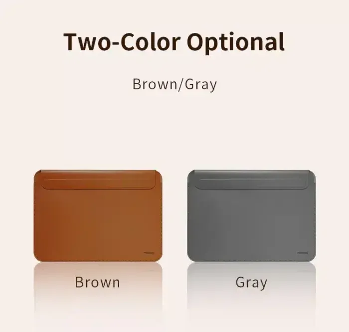 Recci RCS-19 Dream Inner Bag Sleeve For MacBook