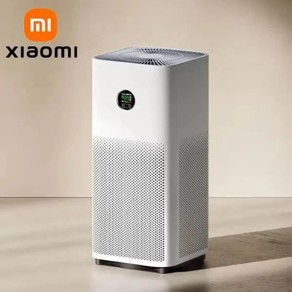 Xiaomi MIJIA Air Purifier 5 with App Control and PM2.5 Display