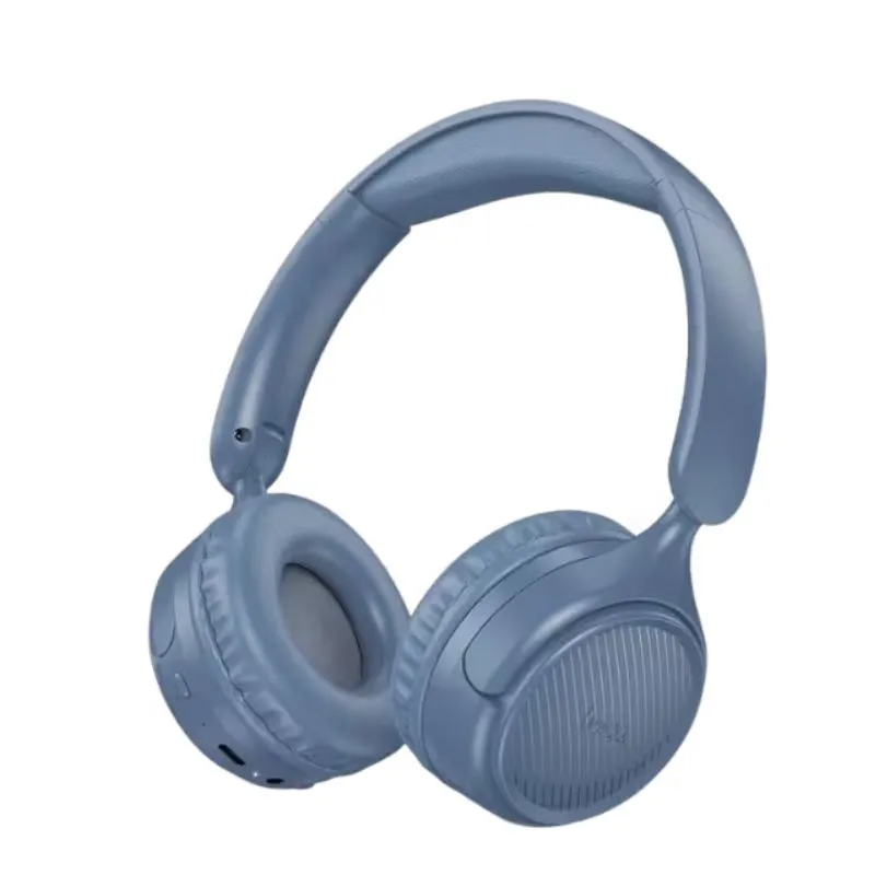 HOCO W66 Wireless Bluetooth Headphones