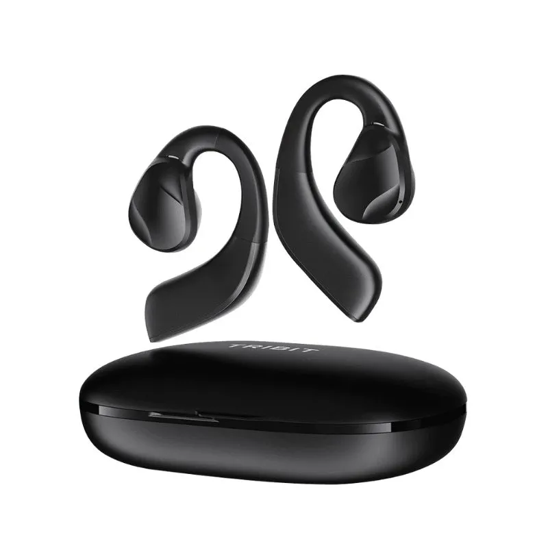 TRIBIT OpenGo Open-Ear Earbuds TRIBIT OpenGo Open-Ear Earbuds