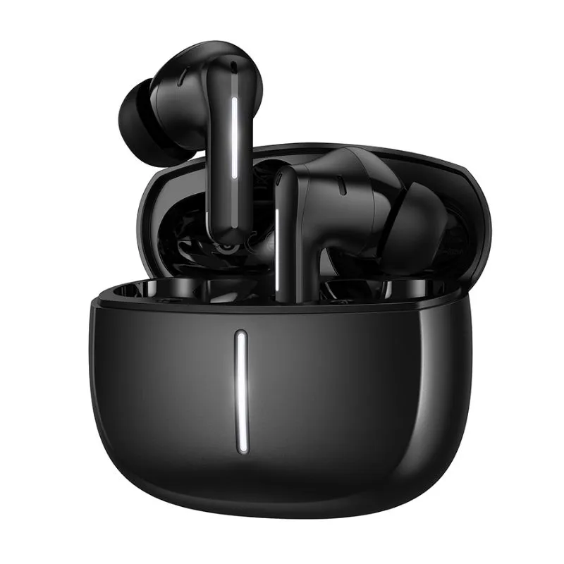 Hoco EQ34 Plus Rima Wireless Earbuds Hoco EQ34 Plus Rima Wireless Earbuds