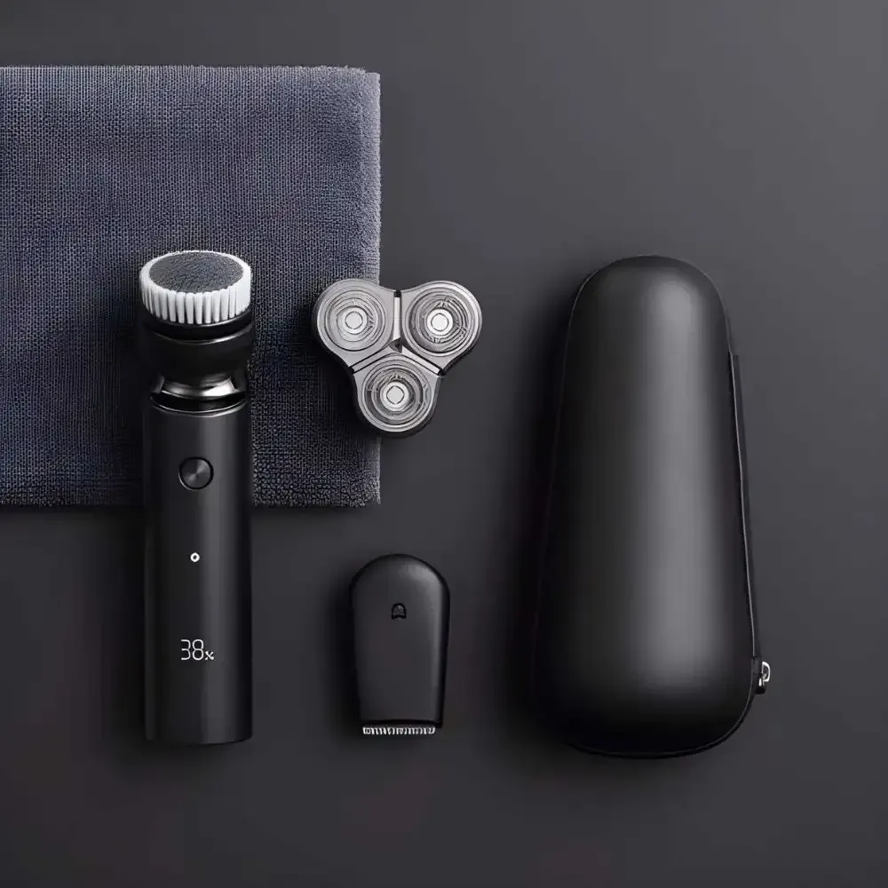 Xiaomi Mijia S500 Electric Shaver