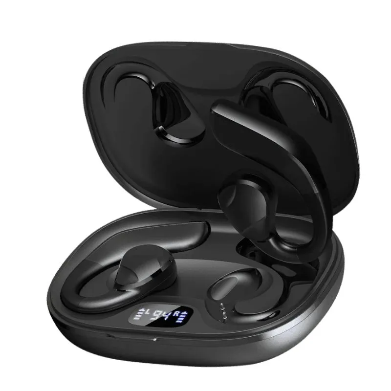 TRIBIT OpenGo Open-Ear Earbuds TRIBIT OpenGo Open-Ear Earbuds