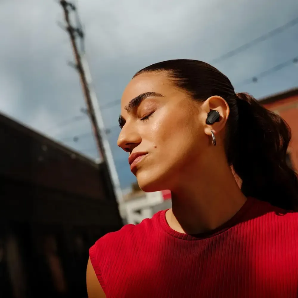 Bose QuietComfort Ultra Earbuds 2nd Gen