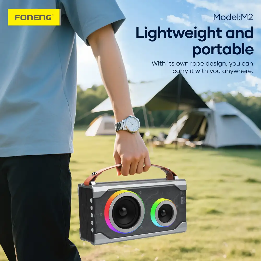 FONENG M2 15W