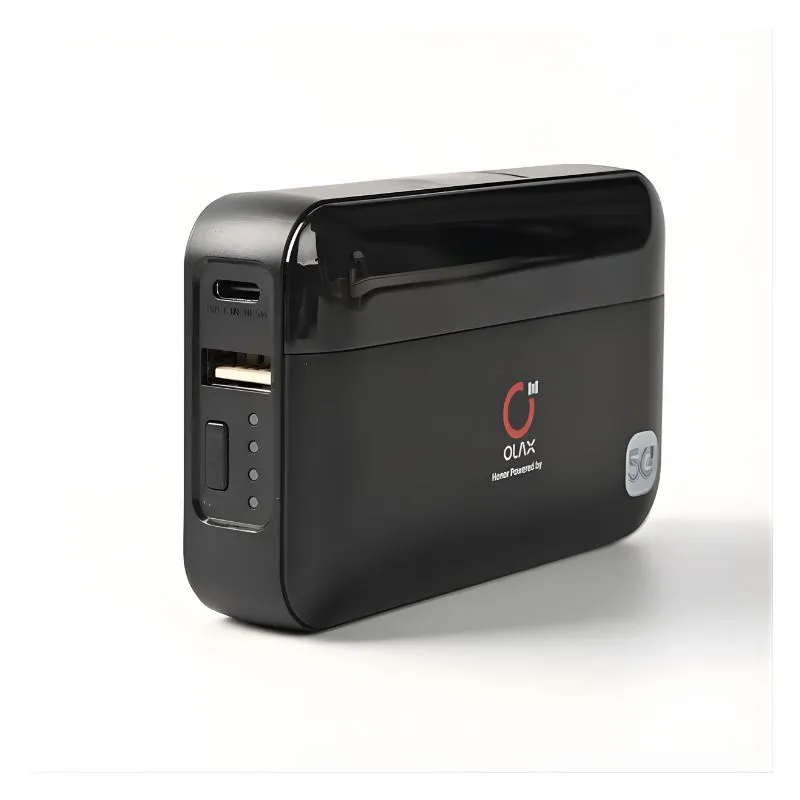 OLAX M100 WiFi6 4G/5G Pocket Router OLAX M100 WiFi6 4G/5G Pocket Router
