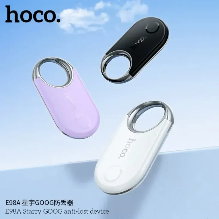 Hoco E98A Starry GOOG anti lost Device