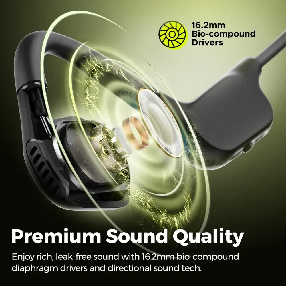 SoundPEATS Runfree Lite2 Earbuds