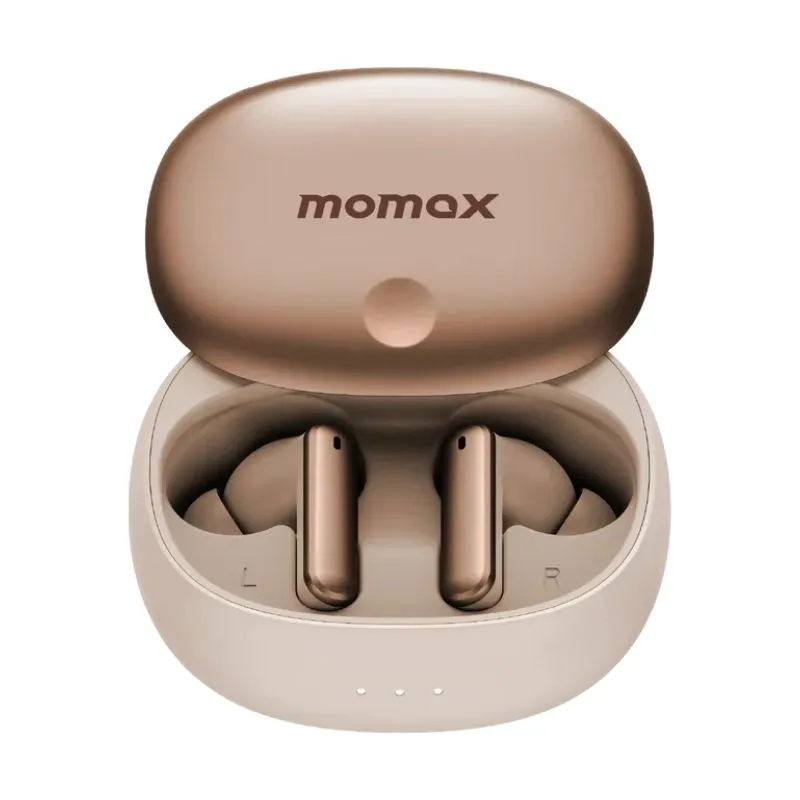 Momax 1 Vibe Lite Noise Cancelling TWS Earbuds