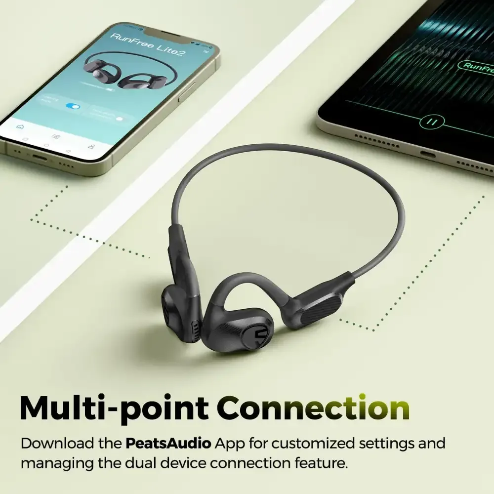 SoundPEATS Runfree Lite2 Earbuds