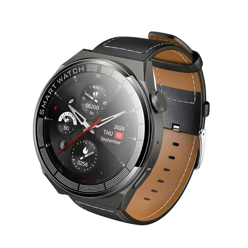 Hoco Y35 Bluetooth Calling Smart Watch Hoco Y35 Bluetooth Calling Smart Watch