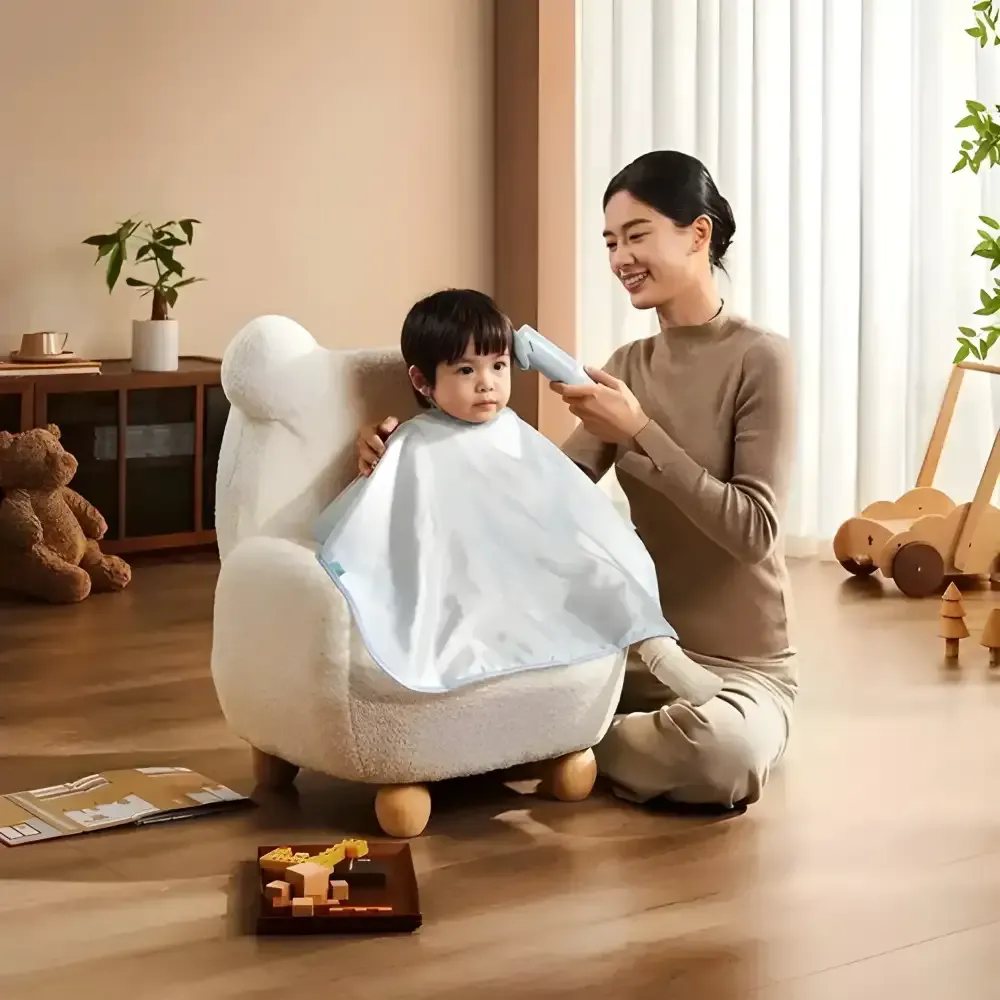 Xiaomi Mijia Children Hair Clipper