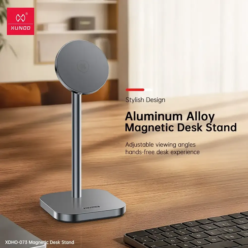 Xundd XDHO 073 Magnetic Desk Stand