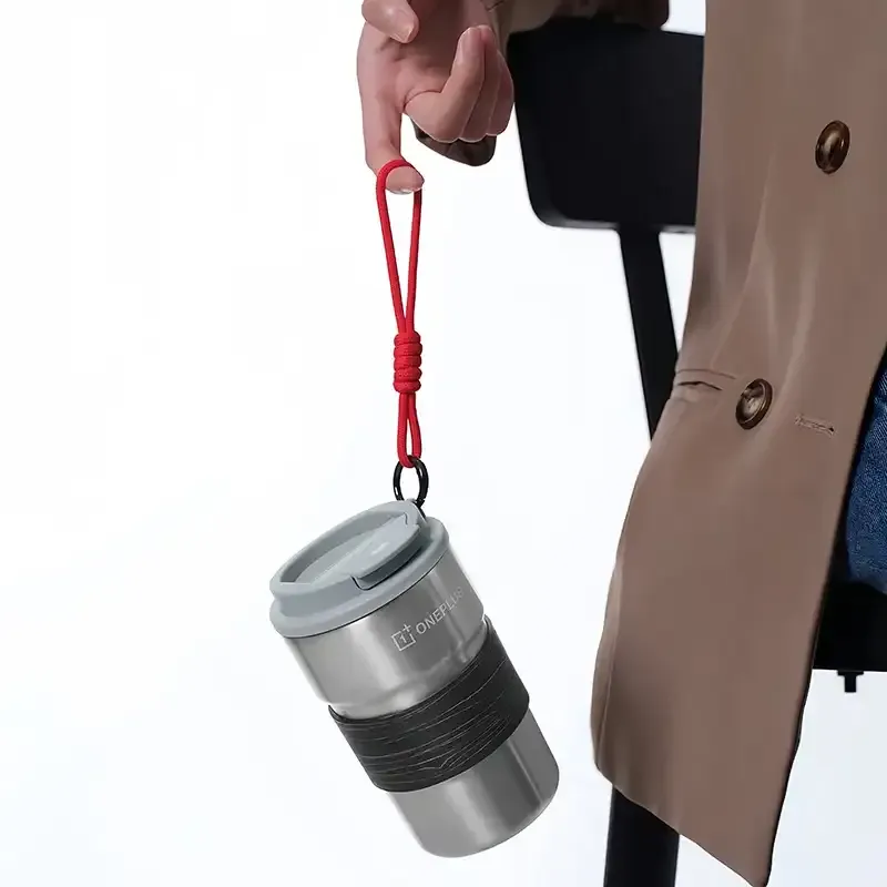 OnePlus Insulated Coffee Travel Tumbler