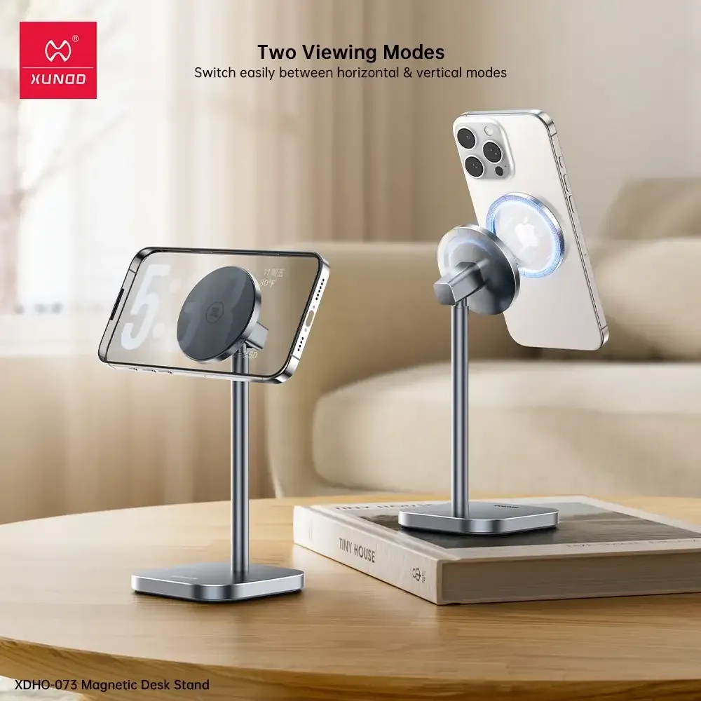 Xundd XDHO 073 Magnetic Desk Stand