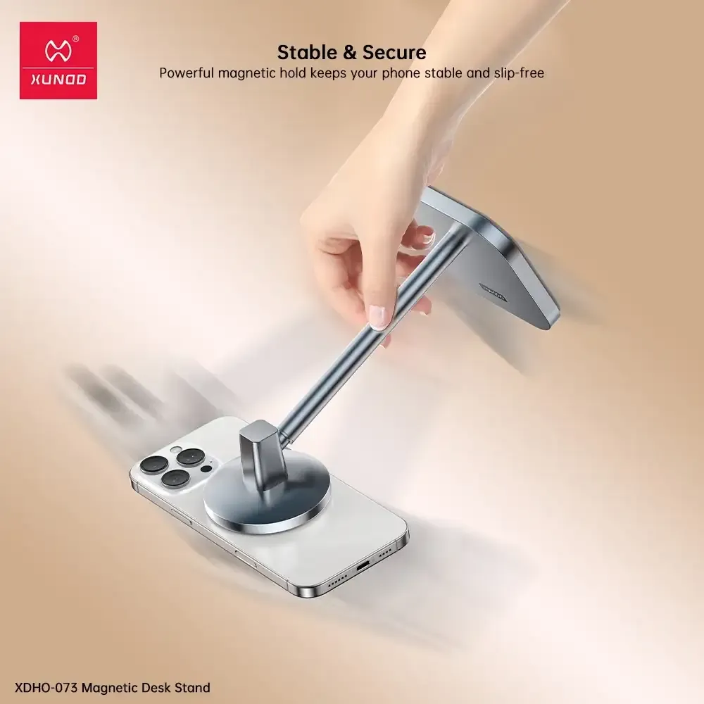 Xundd XDHO 073 Magnetic Desk Stand