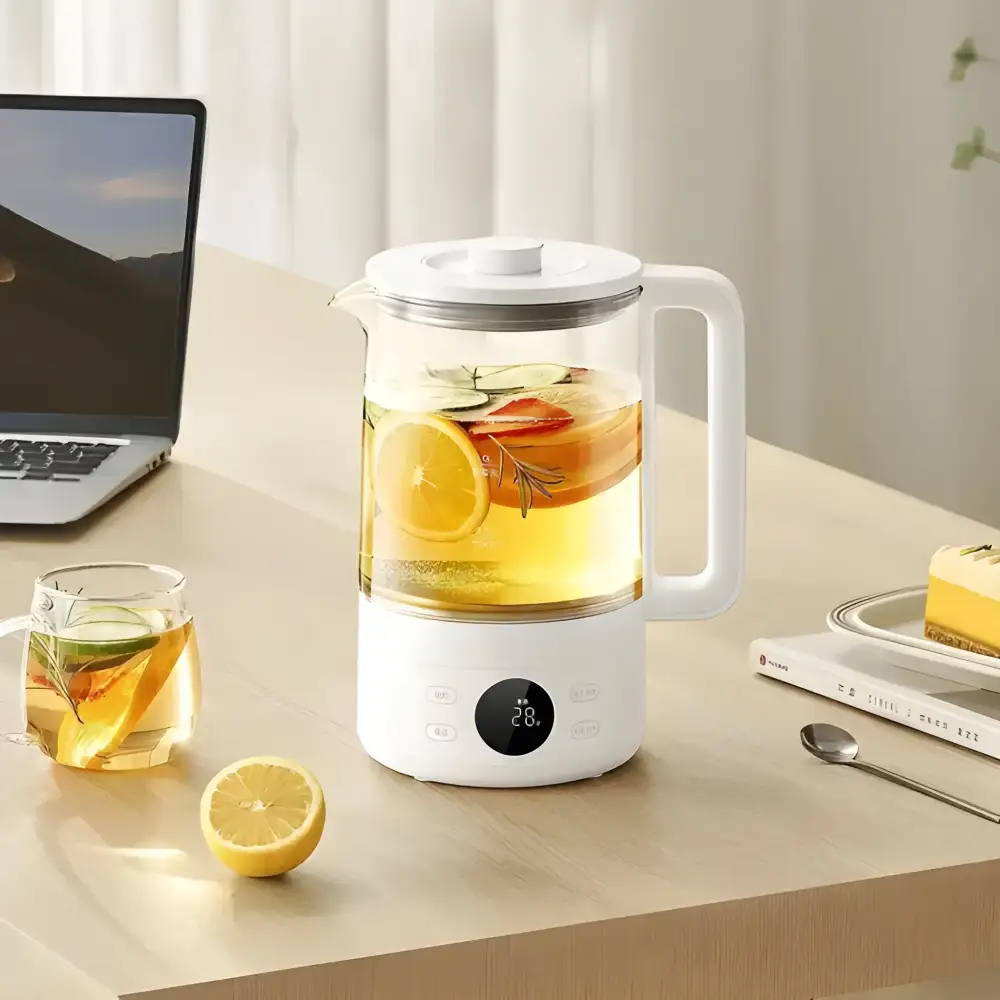 Xiaomi Mijia S1