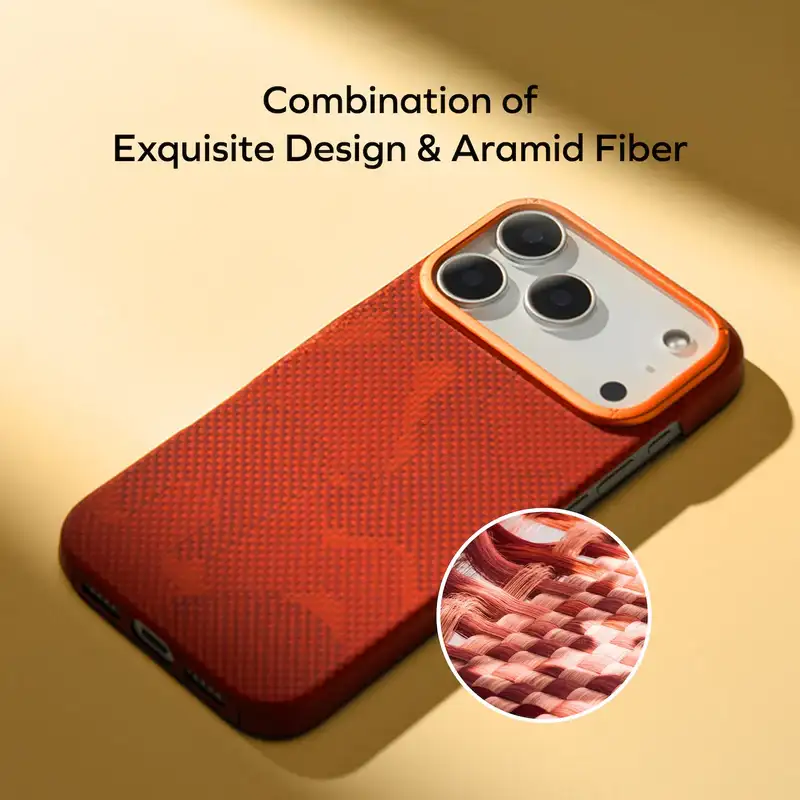 Momax CaseForm
