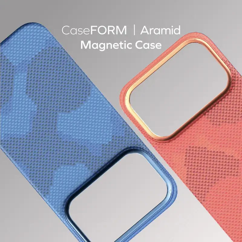 Momax CaseForm
