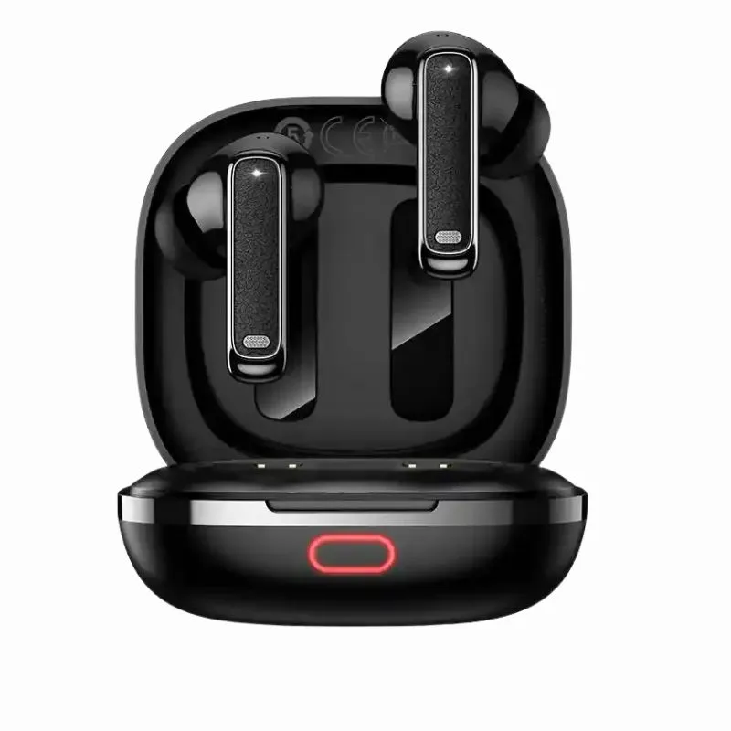 Hoco EW204 Verso True Wireless Bluetooth Earbuds Hoco EW204 Verso True Wireless Bluetooth Earbuds