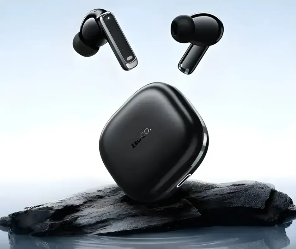 Hoco EW204 Verso True Wireless Bluetooth Earbuds